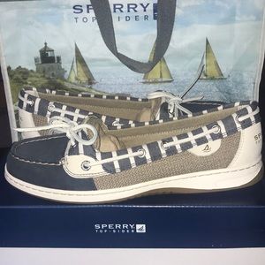 Sperry top siders